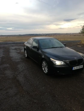 BMW 530 3.0i  | Mobile.bg    2