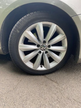 VW Passat 2.0 TDI 170 PS, снимка 8