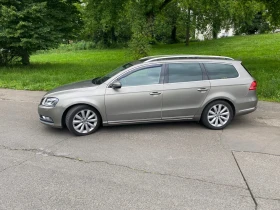 VW Passat 2.0 TDI 170 PS, снимка 2