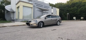 VW Passat 2.0 TDI 170 PS, снимка 9