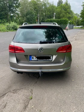 VW Passat 2.0 TDI 170 PS, снимка 3