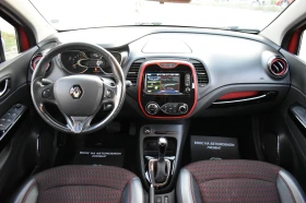 Renault Captur DRIVE-SELECT* LED, снимка 15