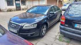 Audi A6 3000 TDI, снимка 2