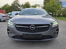 Opel Insignia 1.5 D Sport Tourer , снимка 3