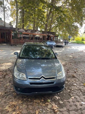 Citroen C4 HDi, снимка 7