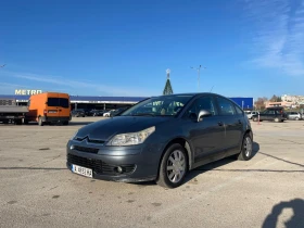 Citroen C4 1.6 HDi | Mobile.bg    3