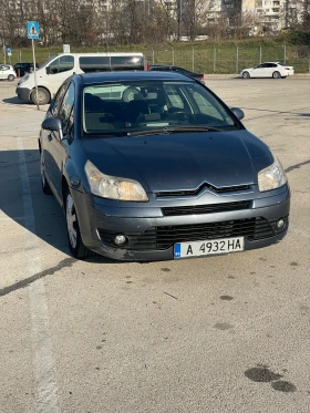 Citroen C4 1.6 HDi | Mobile.bg    2