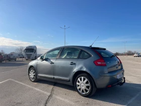 Citroen C4 1.6 HDi | Mobile.bg    6