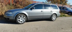 VW Passat B5.5 1.9 TDI, снимка 2