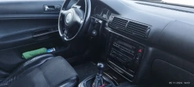 VW Passat B5.5 1.9 TDI, снимка 4