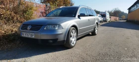 VW Passat B5.5 1.9 TDI, снимка 1