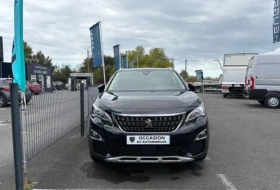 Peugeot 3008 1.5BlueHdi EAT8 ALLURE | Mobile.bg    2