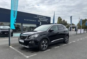     Peugeot 3008 1.5BlueHdi EAT8 ALLURE