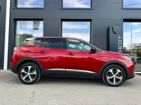 Peugeot 3008 New Line Up ALLURE PACK 1.2 PureTech 130 S&S EAT8 , снимка 2