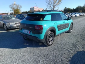 Citroen C4 Cactus 1.6 d 99ps, снимка 4