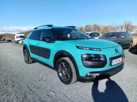 Citroen C4 Cactus 1.6 d 99ps, снимка 1