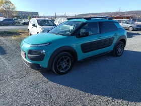 Citroen C4 Cactus 1.6 d 99ps, снимка 2