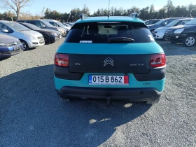 Citroen C4 Cactus 1.6 d 99ps, снимка 5