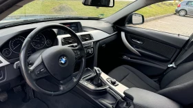 BMW 318 D xDrive 2.0D B47, снимка 11