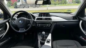 BMW 318 D xDrive 2.0D B47, снимка 9