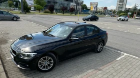 BMW 318 D xDrive 2.0D B47, снимка 1