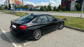 BMW 318 D xDrive 2.0D B47, снимка 4