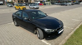 BMW 318 D xDrive 2.0D B47, снимка 6