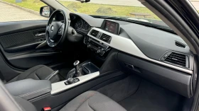 BMW 318 D xDrive 2.0D B47, снимка 10