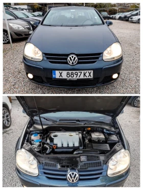 VW Golf 1.9 - 105, снимка 6