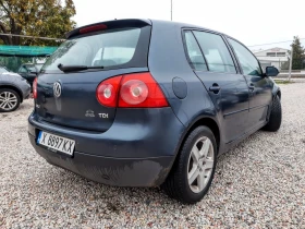 VW Golf 1.9 - 105, снимка 2