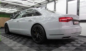Обява за продажба на Audi A8 MATRIX/DISTRONIC/KAMERA/ СОБСТВЕН ЛИЗИНГ ~37 000 лв. - изображение 3