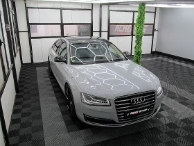 Обява за продажба на Audi A8 MATRIX/DISTRONIC/KAMERA/ СОБСТВЕН ЛИЗИНГ ~37 000 лв. - изображение 6