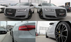 Audi A8 MATRIX/DISTRONIC/KAMERA/ СОБСТВЕН ЛИЗИНГ, снимка 8