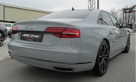 Audi A8 MATRIX/DISTRONIC/KAMERA/ СОБСТВЕН ЛИЗИНГ, снимка 7