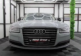 Обява за продажба на Audi A8 MATRIX/DISTRONIC/KAMERA/ СОБСТВЕН ЛИЗИНГ ~37 000 лв. - изображение 1