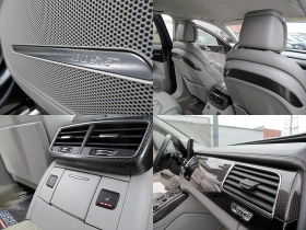 Audi A8 MATRIX/DISTRONIC/KAMERA/ СОБСТВЕН ЛИЗИНГ, снимка 11