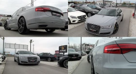 Обява за продажба на Audi A8 MATRIX/DISTRONIC/KAMERA/ СОБСТВЕН ЛИЗИНГ ~39 000 лв. - изображение 8