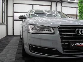 Обява за продажба на Audi A8 MATRIX/DISTRONIC/KAMERA/ СОБСТВЕН ЛИЗИНГ ~37 000 лв. - изображение 7