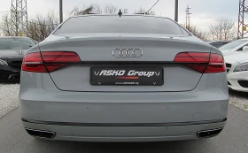 Обява за продажба на Audi A8 MATRIX/DISTRONIC/KAMERA/ СОБСТВЕН ЛИЗИНГ ~39 000 лв. - изображение 5