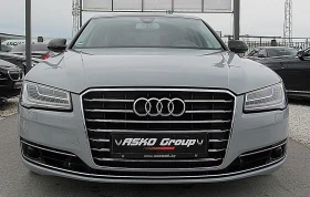 Audi A8 MATRIX/DISTRONIC/KAMERA/ СОБСТВЕН ЛИЗИНГ, снимка 2