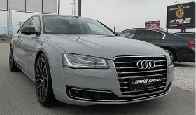     Audi A8 MATRIX/DISTRONIC/KAMERA/  