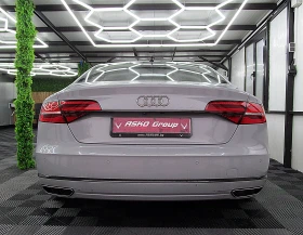 Обява за продажба на Audi A8 MATRIX/DISTRONIC/KAMERA/ СОБСТВЕН ЛИЗИНГ ~37 000 лв. - изображение 4