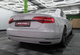Обява за продажба на Audi A8 MATRIX/DISTRONIC/KAMERA/ СОБСТВЕН ЛИЗИНГ ~37 000 лв. - изображение 5
