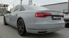 Обява за продажба на Audi A8 MATRIX/DISTRONIC/KAMERA/ СОБСТВЕН ЛИЗИНГ ~39 000 лв. - изображение 4