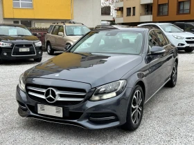     Mercedes-Benz C 200 CDi* AVANTGARDE* BLUETEC* EURO 6