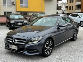 Mercedes-Benz C 200 CDi* AVANTGARDE* BLUETEC* EURO 6 1