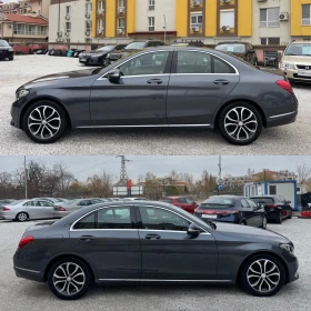 Mercedes-Benz C 200 CDi* AVANTGARDE* BLUETEC* EURO 6, снимка 5