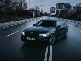 BMW 540 xDrive Full /M-Performance/, снимка 2