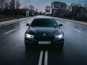 BMW 540 xDrive Full /M-Performance/, снимка 3