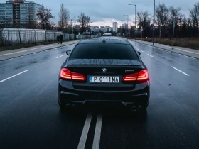 BMW 540 xDrive Full /M-Performance/, снимка 8